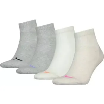 Pánské termo ponožky Puma Heart ponožky 701224206 002 35-38