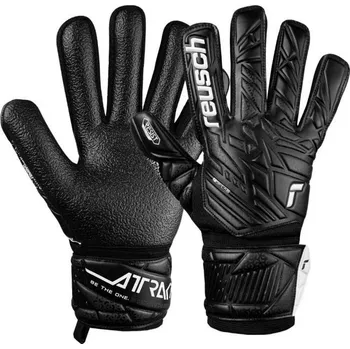 Reusch Attrakt Resist brankářské rukavice 5570615 7700 11