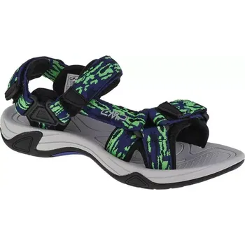 Dětská móda CMP Hamal Hiking Sandal Jr 38Q9954-22NL 33