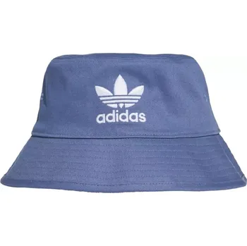 Kšiltovka Kšiltovka adidas Adicolor Trefoil Bucket Hat GN4904 OSFW
