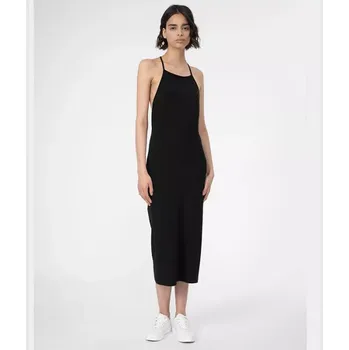 Dámské šaty Dámské šaty W 4FSS23TDREF050 20S - 4F S