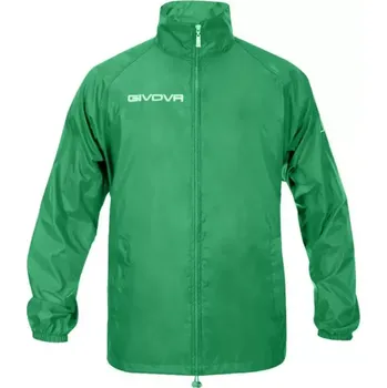 Unisex bunda do deště Basico RJ001 0013 - Givova XS