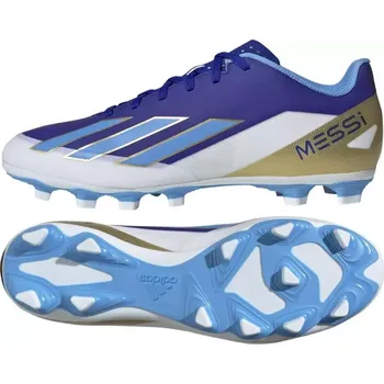 Pánské tenisky Boty adidas X CRAZYFAST Club Messi FxG ID0724 44