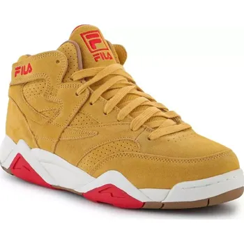 Pánské tenisky Pánská sportovní obuv M-Squad S Mid M DDM0213-20022 - Fila EU 41