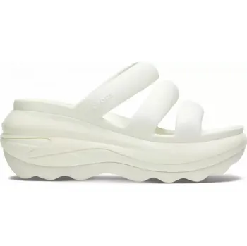 Dámské tenisky Žabky Crocs Mega Crush Triple Strap 209842-0WV EU 39/40