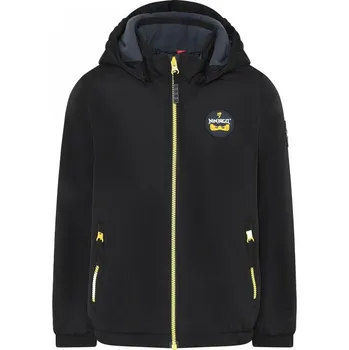 Dívčí bunda Lego Wear Dětská bunda Lwjebel 601 Jr 11010230-995 98