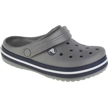 Chlapecké tenisky Žabky Crocs Crocband Clog K Jr 207006-05H 28/29
