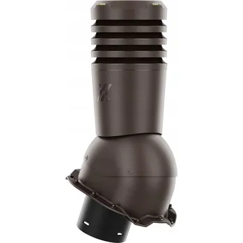 Vrták Větrací komín Krono-Plast ⌀ 150 mm
