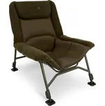 Avid Carp Křeslo Benchmark Ultra Cozy Chair
