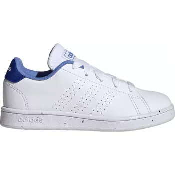 Chlapecká obuv Adidas Advantage Lifestyle Court Lace Jr Obuv H06160 38 2/3