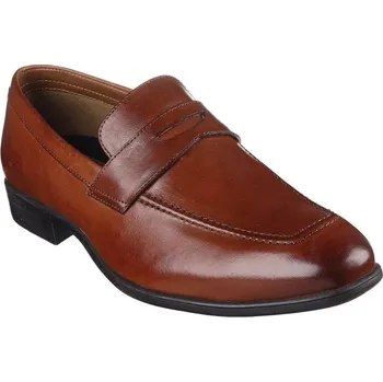 Pánská treková obuv Boty Skechers Trentmore - Corinth M 204852-COG EU 43