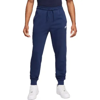 Pánské kalhoty Kalhoty Nike Club Fleece M FQ4330-410 L (183 cm)