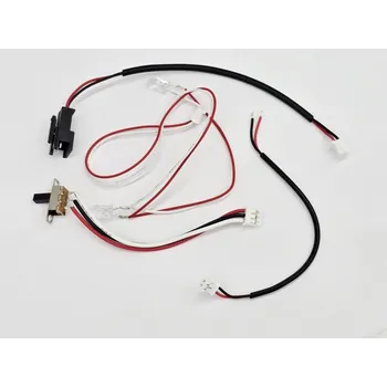 RC model Led osvětlení pro RMT modely