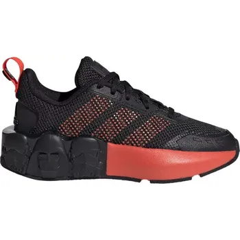 Chlapecké tenisky Boty adidas Star Wars Runner Jr IE8043 35