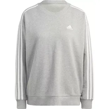 Dámská mikina Mikina adidas Essentials se třemi pruhy W IC9905 M