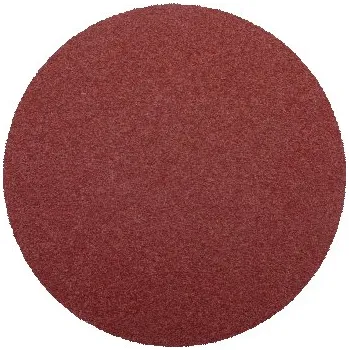 Brusný papír Výsek brusný suchý zip MASTERTOOL 125 mm P150 SHOWBOX 100 ks 08-3015