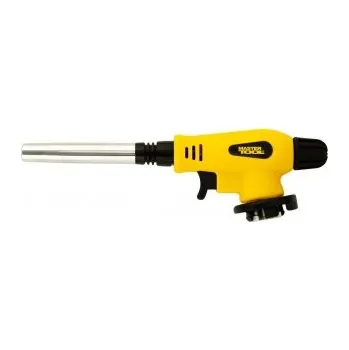 Stavební hořák MASTERTOOL Hořák plynový