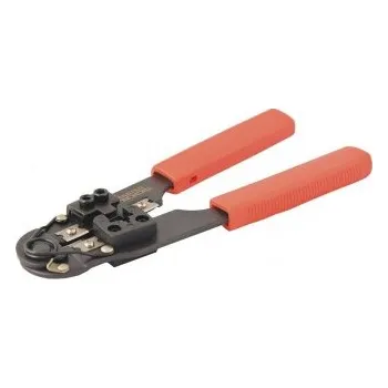 Krimpovací kleště MASTERTOOL 75-2242