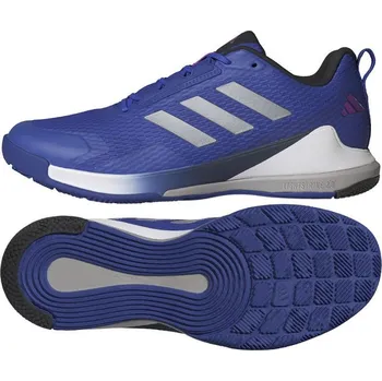 Pánské tenisky Volejbalová obuv adidas Novaflight 2 M ID3668 43 1/3