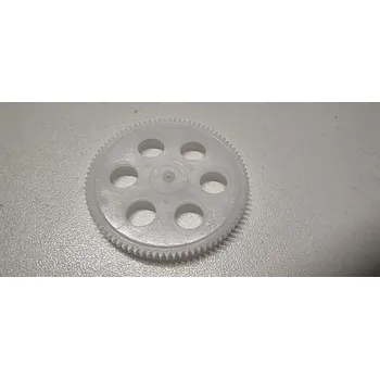 RC model Ozubené hnací kolo pro Double Horse 9099-15