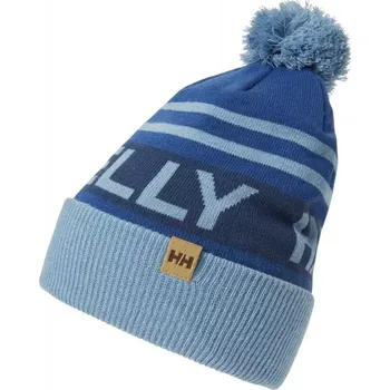 Čepice Helly Hansen Ridgeline Beanie zimní čepice 67150 625 Univerzální