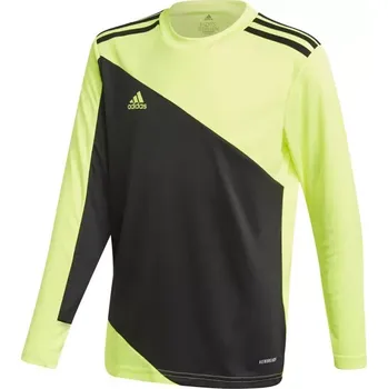 Chlapecká mikina Squadra 21 Youth Jr GN5794 - Adidas 128CM