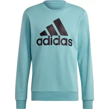 Pánská mikina Adidas Essentials Big Logo Sweatshirt M H12163 pánské 2XL