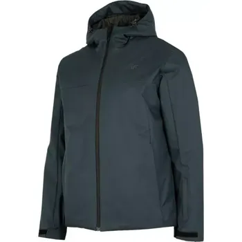 Pánská lyžařská bunda M H4Z22 KUMN001 30S - 4F M