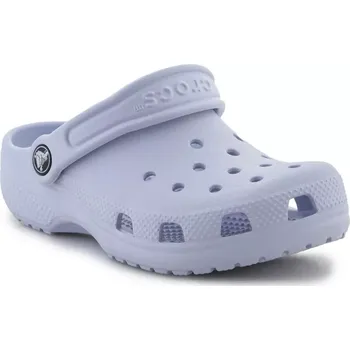 Chlapecké tenisky Dřeváky Crocs Classic Clog Jr 206991-5AF EU 29/30