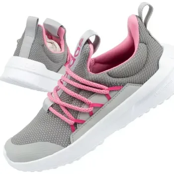 Chlapecká obuv Boty adidas Lite Racer Jr GW4164 28