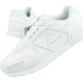 Dámské tenisky Dámské boty Logo Voghera 5 W 3112H5W-A0N - Kappa 41