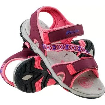 Chlapecké tenisky Elbrus Emelo Jr sandály 92800224794 31