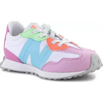 Chlapecká obuv Dětské juniorské IH327CH - New Balance EU 21