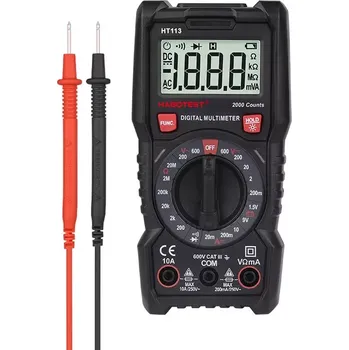 Multimetr Habotest HT113
