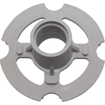 Ventil Alcadrain Náhradní díl Mřížka přepadu vanových sifonů A51-A56, S0074-ND