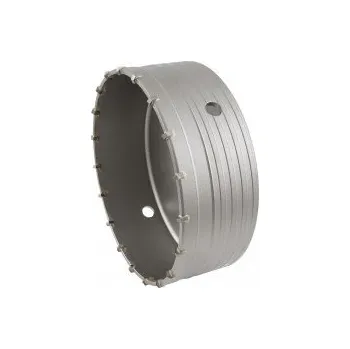 Vrták Korunka karbidová GRANITE na beton a cihly 160 mm 19 zubů 2-08-160