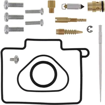 Palivový systém pro motocykl PROX SADA NA OPRAVU KARBURÁTORU SUZUKI RM 125 '04
