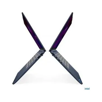 Notebook Lenovo IdeaPad Slim 5 14IRH10 i5-13420H/16GB/SSD 1TB/14"/WUXGA/OLED/400nitů/60Hz/65W/WIN11 Home/modrá