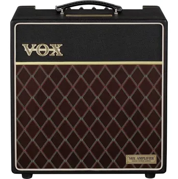 Aparatura pro kytaru Vox AC4 Hand-wired + prodloužená záruka 3 roky