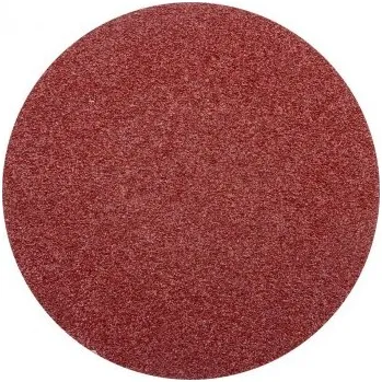 Brusný papír Výsek brusný suchý zip MASTERTOOL 125 mm P36 100 ks 08-3003