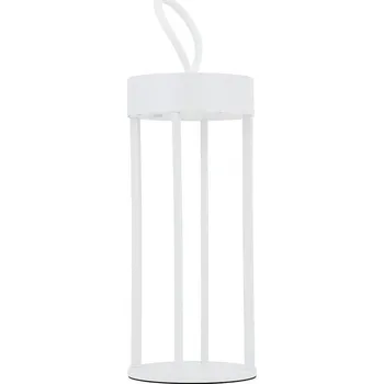 Lampička Nowodvorski Lighting Nala stolní lampa 1x4 W bílá 11537