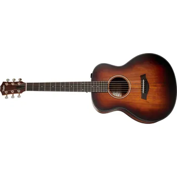 Akustická kytara Taylor GS Mini-e Koa Plus LH + prodloužená záruka 3 roky