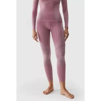 Dámské termální legíny 4F F116 W 4FAW23USEAF116 53S M/L
