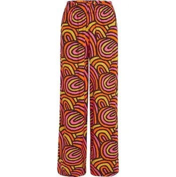 Dámské kalhoty Plážové kalhoty O'Neill Malia W 92800613717 S