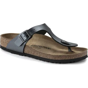 Pánské tenisky Birkenstock unisex žabky Gizeh BS 1021428 37