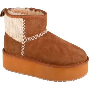 Dámské tenisky EMU Australia Stinger Knit Flatform W W13143-CHES dámské boty 37