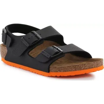 Dívčí sandály Sandály Birkenstock Milano Jr 1026896 EU 25