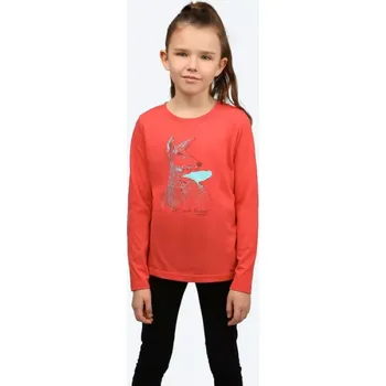 Dívčí tričko Dětské tričko Icepeak Kiowa 451702689I 164 cm