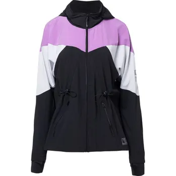 Dámská softshellová bunda IQ Cross The Line Benitia Jacket W 92800624264 L