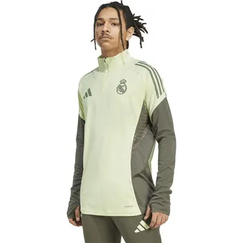 Pánská mikina Mikina adidas Real Madrid Training Top M JP3979 pánské L
